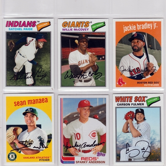 Baseball Cards Lot of 100 - Picture 4 of 5